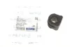 Втулка стабілізатора AUDI A3, SEAT LEON, VW GOLF IV 96-10 перед. міст (Вир-во) MEYLE 100 411 0033 (фото 1)