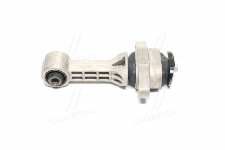 Опора двигуна KIA Rio (ub/lb) 11-14, Hyundai Accent rb 10-19 NEW GZ0024 (вир-во) CTR CZKK-11