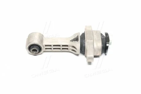 Опора двигуна KIA Rio (ub/lb) 11-14, Hyundai Accent rb 10-19 NEW GZ0024 CTR CZKK-11 (фото 1)