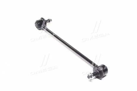 Фото 1 - стойка стаб передняя ось Toyota RAV4 00-06 Avensis 97-03 FIAT 500 12-17 (выр-во) CTR CLT-81 Стойка стаб передняя ось Toyota RAV4 00-06 Avensis 97-03 FIAT 500 12-17 (выр-во) CTR CLT-81 (фото 1)