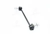 Стойка стаб передняя ось L Chevrolet Captiva 06- Opel Mokka NEW CL0246L (выр-во) CTR CLKD-15L (фото 1)