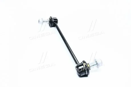 Фото 1 - стойка стаб передняя ось L Chevrolet Captiva 06- Opel Mokka NEW CL0246L (выр-во) CTR CLKD-15L Стойка стаб передняя ось L Chevrolet Captiva 06- Opel Mokka NEW CL0246L (выр-во) CTR CLKD-15L (фото 1)