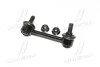 Стойка стаб задняя ось R Mitsubishi Pajero 00- Montero 01-06 OLD CLM-13 (выр-во) CTR CL0380 (фото 3)