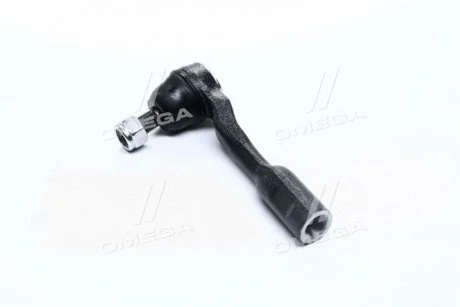 Наконечник рулевой тяги R Toyota Tundra 00-02 Sequoia 01-02 NEW CE0744 (выр-во) CTR CET-129