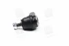Наконечник рулевой тяги Honda CR-V II 01-07 Civic VII 00-06 NEW CE0199 (выр-во) CTR CEHO-13 (фото 2)