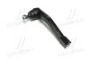 Наконечник рулевой тяги L SsangYong Kyron 05- Actyon 06- OLD CEKS-10L (выр-во) CTR CE0382L (фото 1)