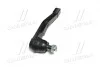 Наконечник рулевой тяги L SsangYong Kyron 05- Actyon 06- OLD CEKS-10L (выр-во) CTR CE0382L (фото 4)