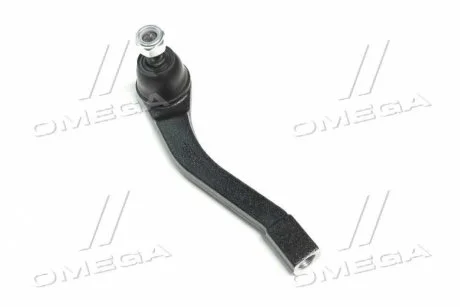 Наконечник рулевой тяги R SsangYong Kyron 05- Actyon 06- OLD CEKS-10R (выр-во) CTR CE0382R