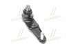 Опора кульова нижня Mazda 323 (BG) (89-94) 323 (BA) (94-98) NEW CB0280 CTR CBMZ-27 (фото 1)