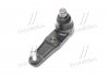 Опора кульова нижня Mazda 323 (BG) (89-94) 323 (BA) (94-98) NEW CB0280 CTR CBMZ-27 (фото 2)