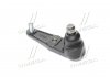 Опора кульова нижня Mazda 323 (BG) (89-94) 323 (BA) (94-98) NEW CB0280 CTR CBMZ-27 (фото 3)