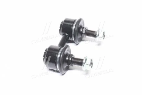Фото 1 - стойка стаб передняя ось Toyota Corolla 87-02 Celica 89-94 NEW CL0624 (выр-во) CTR CLT-106 Стойка стаб передняя ось Toyota Corolla 87-02 Celica 89-94 NEW CL0624 (выр-во) CTR CLT-106 (фото 1)