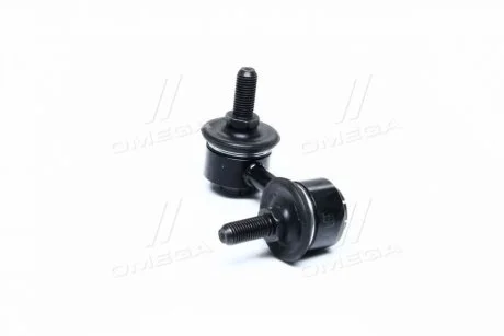 Фото 1 - стійка стаб передня вісь L Hyundai Accent 99-06 Matrix 01- Mitsubishi CTR CLM-9 Стійка стаб передня вісь L Hyundai Accent 99-06 Matrix 01- Mitsubishi CTR CLM-9 (фото 1)