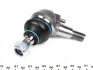 Опора кульова MERCEDES C-CLASS, E-CLASS, SLK 93-09 перед. міст низ MEYLE 016 010 6331/HD (фото 2)