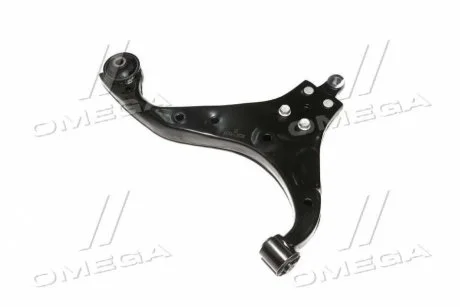 Важіль нижній R Hyundai Tucson 04-13 KIA Sportage 04-10 OLD CQKH-77R CTR CQ0147R