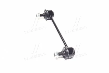 Фото 1 - устойчивая стаб передняя ось Chevrolet Epica 04-11 Evanda 02- NEW CL0252 (выр-во) CTR CLKD-21 Устойчивая стаб передняя ось Chevrolet Epica 04-11 Evanda 02- NEW CL0252 (выр-во) CTR CLKD-21 (фото 1)