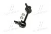 Стойка стаб задняя ось L Nissan Murano 2WD 08- Altima 07- OLD CLN-58 (выр-во) CTR CL0481 (фото 2)