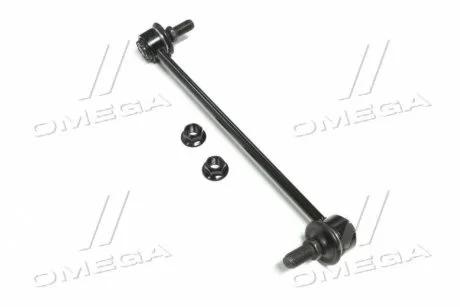 Стойка стаб передняя ось L Hyundai Grand Starex 2WD 15-OLD CLKH-63L (выр-во) CTR CL0309L