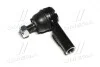 Наконечник рулевой тяги Toyota Fortuner 04- Hilux 97-15 OLD CET-147 (выр-во) CTR CE0762 (фото 1)