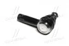 Наконечник рулевой тяги Toyota Fortuner 04- Hilux 97-15 OLD CET-147 (выр-во) CTR CE0762 (фото 3)