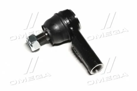 Наконечник рулевой тяги Toyota Fortuner 04- Hilux 97-15 OLD CET-147 (выр-во) CTR CE0762