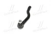 Наконечник рулевой тяги L Honda Accord Crosstour 10-15 OLD CEHO-57L (выр-во) CTR CE0244L (фото 4)