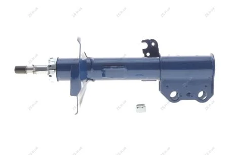 Амортизатор підв. TOYOTA Avensis (T25) (04/03-11/08) передн. лів. MEYLE 30-26 623 0018