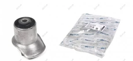 Сайлентблок балки SEAT TOLEDO, VW GOLF III, VENTO 91-98 зад. мост (Выр-во) MEYLE 100 501 0003