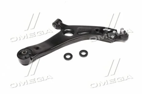 Рычаг нижний R Hyundai Tucson 09- KIA Sportage 10-13 OLD CQKH-102R (выр-во) CTR CQ0166R
