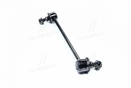 Фото 1 - стойка стаб передняя ось L Hyundai Grand Starex 2WD 15- NEW CL0309L (выр-во) CTR CLKH-63L Стойка стаб передняя ось L Hyundai Grand Starex 2WD 15- NEW CL0309L (выр-во) CTR CLKH-63L (фото 1)