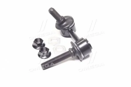 Фото 1 - стойка стаб передняя ось L Lexus IS250/350 06- IS F 08- NEW CL0599 (выр-во) CTR CLT-77 Стойка стаб передняя ось L Lexus IS250/350 06- IS F 08- NEW CL0599 (выр-во) CTR CLT-77 (фото 1)
