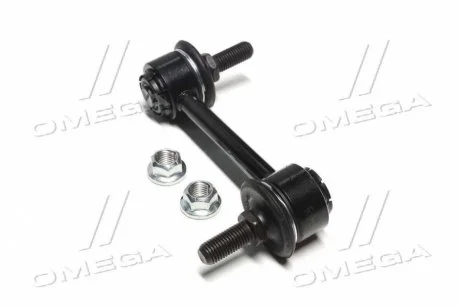 Фото 1 - стойка стаб задняя ось Toyota Corolla 87-01 Camry 87-91 Carina 96- (выр-во) CTR CLT-12 Стойка стаб задняя ось Toyota Corolla 87-01 Camry 87-91 Carina 96- (выр-во) CTR CLT-12 (фото 1)