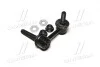Стойка стаб передняя ось L Lexus IS250/350 06- IS F 08- OLD CLT-77 (выр-во) CTR CL0599 (фото 3)