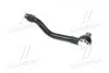 Наконечник рулевой тяги R Honda Civic 15- Insight 19- NEW CE0252R (выр-во) CTR CEHO-65R (фото 3)