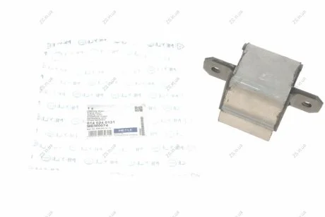 Опора двигуна MB (Vito / Viano), BM 906 (Sprinter II) (06/06-) MEYLE 014 024 0131