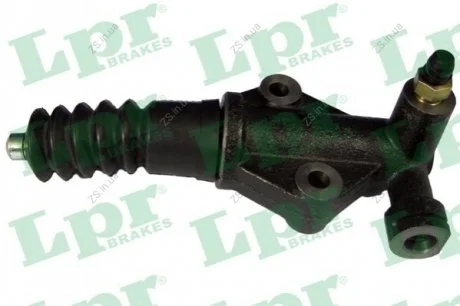Подшипник выжимной FIAT DOBLO, LINEA, PUNTO, ALFA ROMEO MITO,07- (Выр-во) LPR 3035