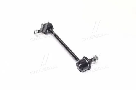 Фото 1 - стойка стаб передняя ось Mazda 323 98-04 Premacy 99-05 NEW CL0415 (выр-во) CTR CLMZ-20 Стойка стаб передняя ось Mazda 323 98-04 Premacy 99-05 NEW CL0415 (выр-во) CTR CLMZ-20 (фото 1)
