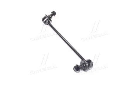 Фото 1 - устойчивая стаб передняя ось R Hyundai Grand Starex 07-13 NEW CL0282R (выр-во) CTR CLKH-38R Устойчивая стаб передняя ось R Hyundai Grand Starex 07-13 NEW CL0282R (выр-во) CTR CLKH-38R (фото 1)
