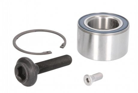 Підшипник призначений для монтажу на маточину, кульковий, з елементами монтажу.. MEYLE 100 598 0119