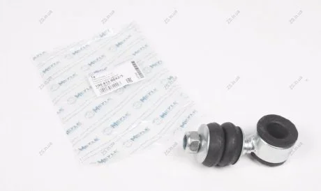 Тяга стабилизатора SEAT CORDOBA, VW CADDY II 91-04 перед. мост (Выр-во) MEYLE 100 411 0042/S