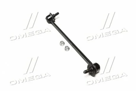 Устойчивая стаб передняя ось R Lacetti 02-13 Nubira 03-11 OLD CLKD-9 (выр-во) CTR CL0241