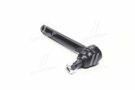 Фото 1 - наконечник рулевой тяги Nissan Murano 03-10 M14xP1.5 NEW CE0496 (выр-во) CTR CEN-105 Наконечник рулевой тяги Nissan Murano 03-10 M14xP1.5 NEW CE0496 (выр-во) CTR CEN-105 (фото 1)