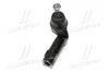 Наконечник рулевой тяги L Mazda 3 03-14 Mazda 5 05- OLD CEMZ-46 (выр-во) CTR CE0467 (фото 2)