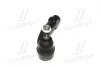 Наконечник рулевой тяги L Mazda 3 03-14 Mazda 5 05- OLD CEMZ-46 (выр-во) CTR CE0467 (фото 4)