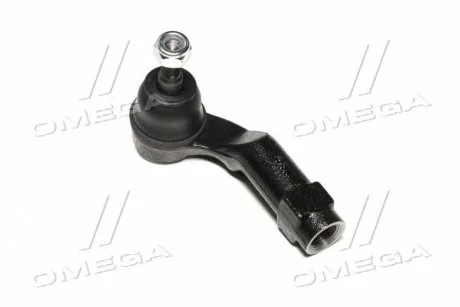 Наконечник рулевой тяги L Mazda 3 03-14 Mazda 5 05- OLD CEMZ-46 (выр-во) CTR CE0467