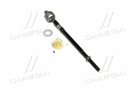 Тяга рулевая Mitsubishi Lancer (cs_a),(cs_w) (03-08) OLD CRM-22 (выр-во) CTR CR0372