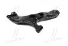 Рычаг нижний L Toyota RAV4 06- Lexus NX200T/300 14- OLD CQT-2L (выр-во) CTR CQ0295L (фото 1)