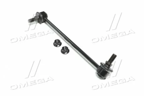 Стойка стаб передняя ось L Mitsubishi Grandis 03-11 OLD CLM-35L (выр-во) CTR CL0399L