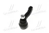 Наконечник рулевой тяги R Chevrolet Lacetti 02-08 OLD CEKD-16R (выр-во) CTR CE0288R (фото 4)