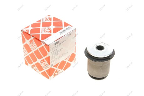Сайлентблок важеля Toyota Fortuner/ Hilux VII 4x4 2004 - 2015 (FEBI) FEBI BILSTEIN 174992